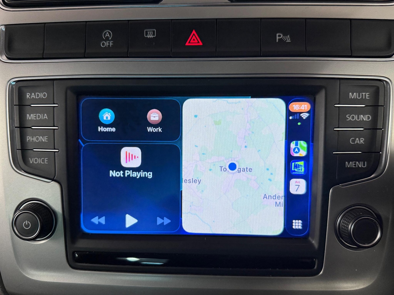 Used Volkswagen Polo 2017 for sale - 76513459: Photo 6