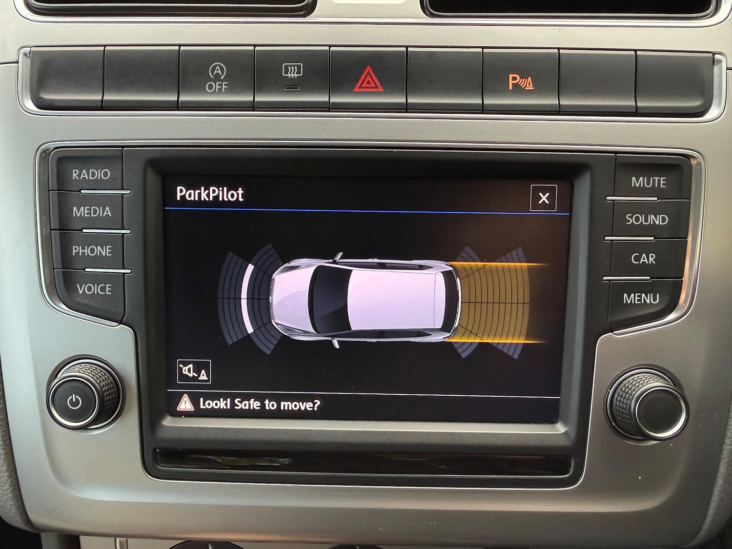 Used Volkswagen Polo 2017 for sale - 76513459: Photo 7