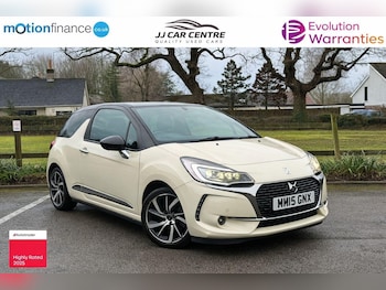 2018 (18) - 1.2 PureTech Parthenon Cream 3dr