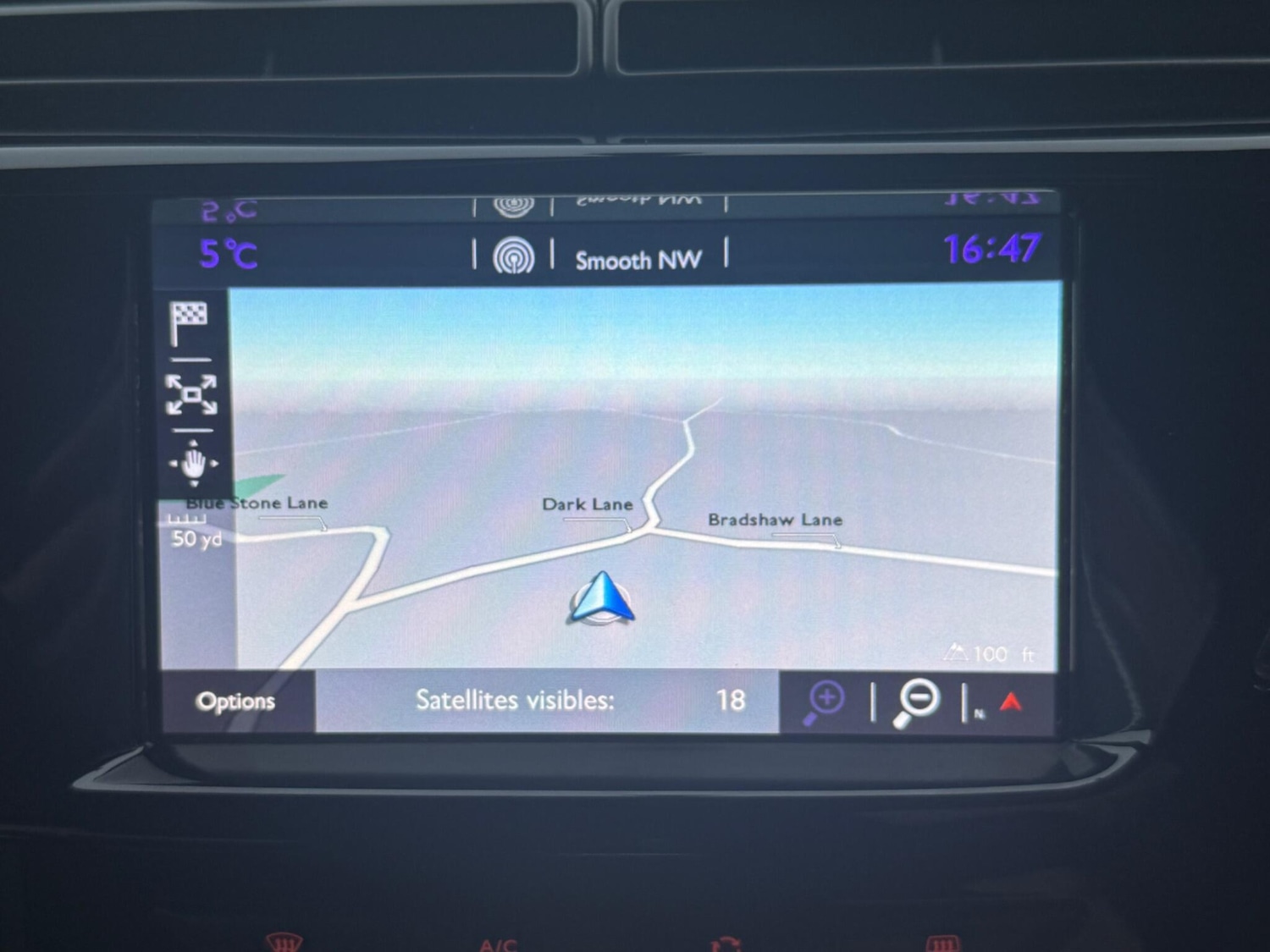 Used DS Automobiles DS 3 2018 for sale - 77585616: Photo 5