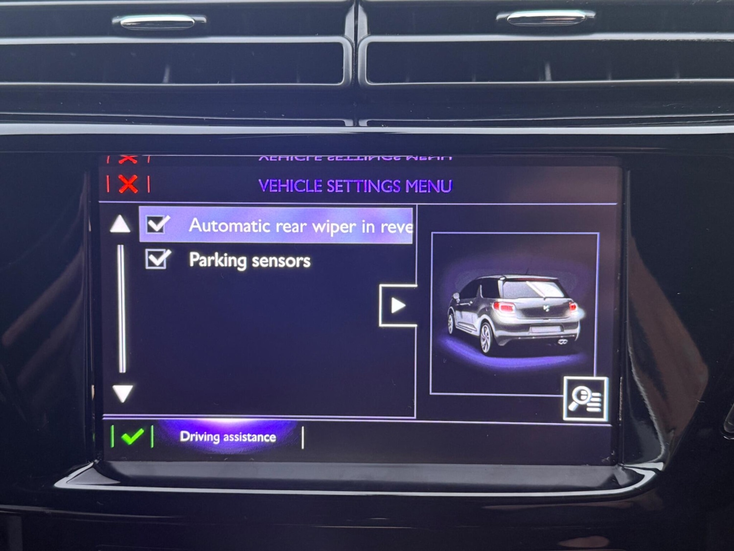 Used DS Automobiles DS 3 2018 for sale - 77585616: Photo 7