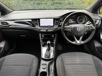 Used Vauxhall Astra 2018 for sale - 76336823: Photo