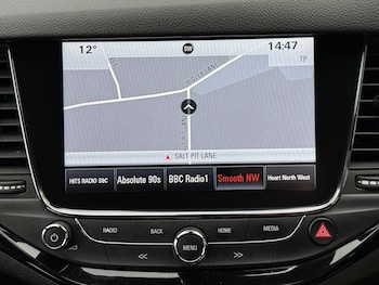 Used Vauxhall Astra 2018 for sale - 76336823: Photo