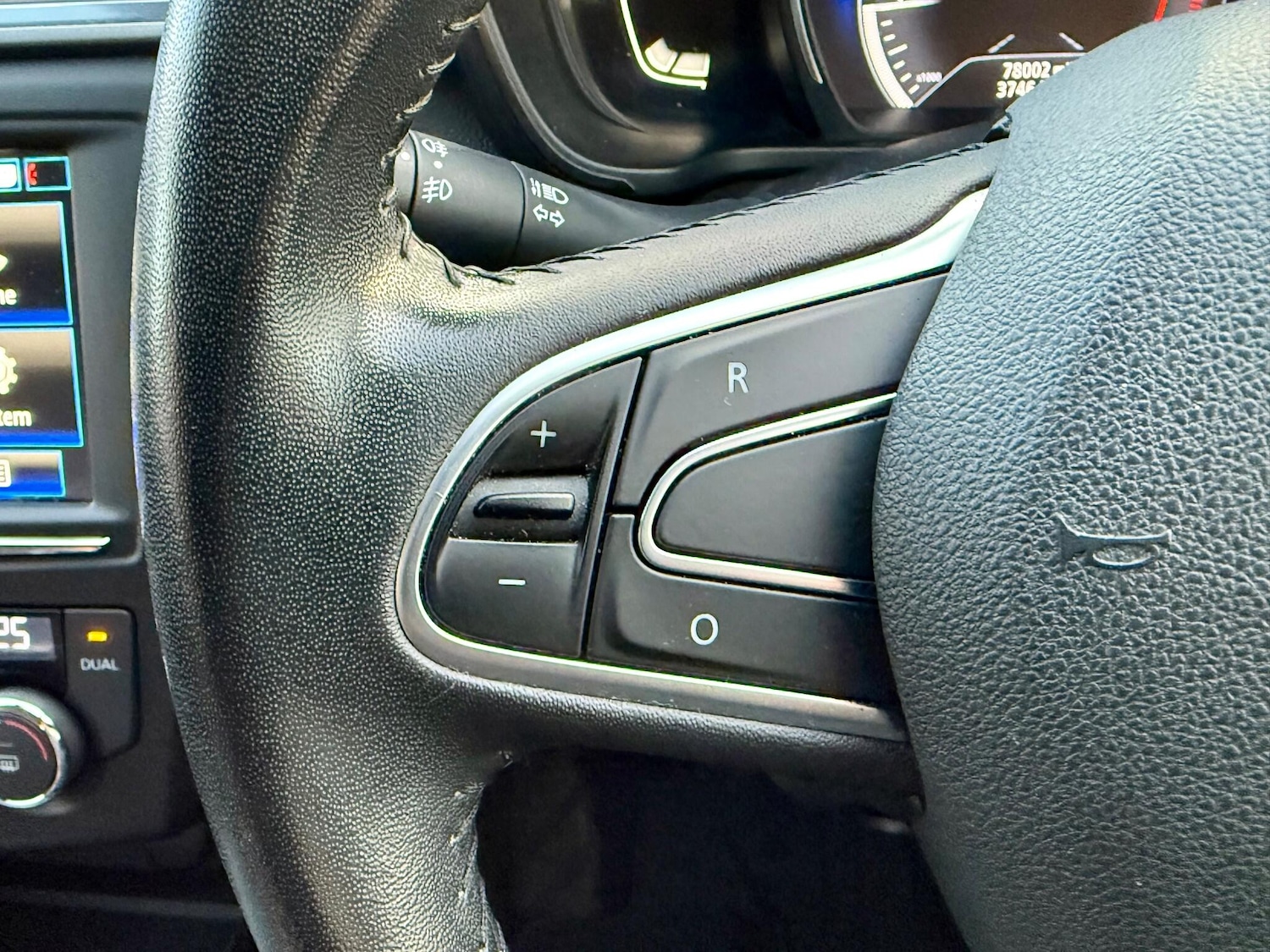 Used Renault Kadjar 2016 for sale - 77131271: Photo 11