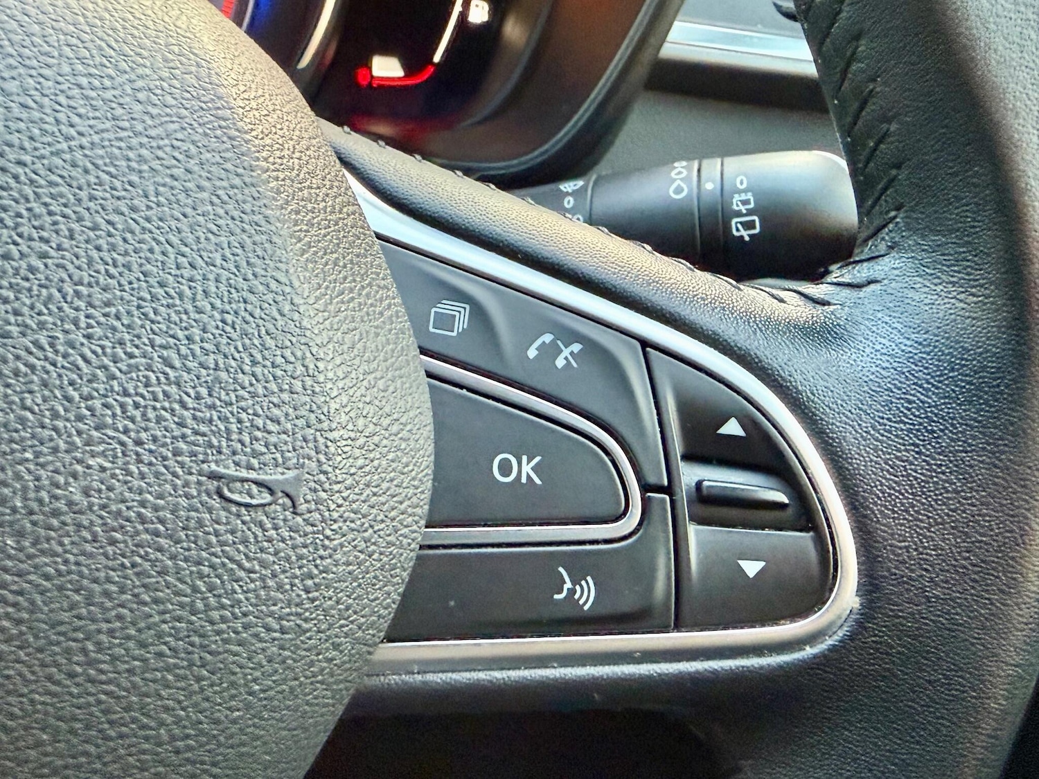 Used Renault Kadjar 2016 for sale - 77131271: Photo 12