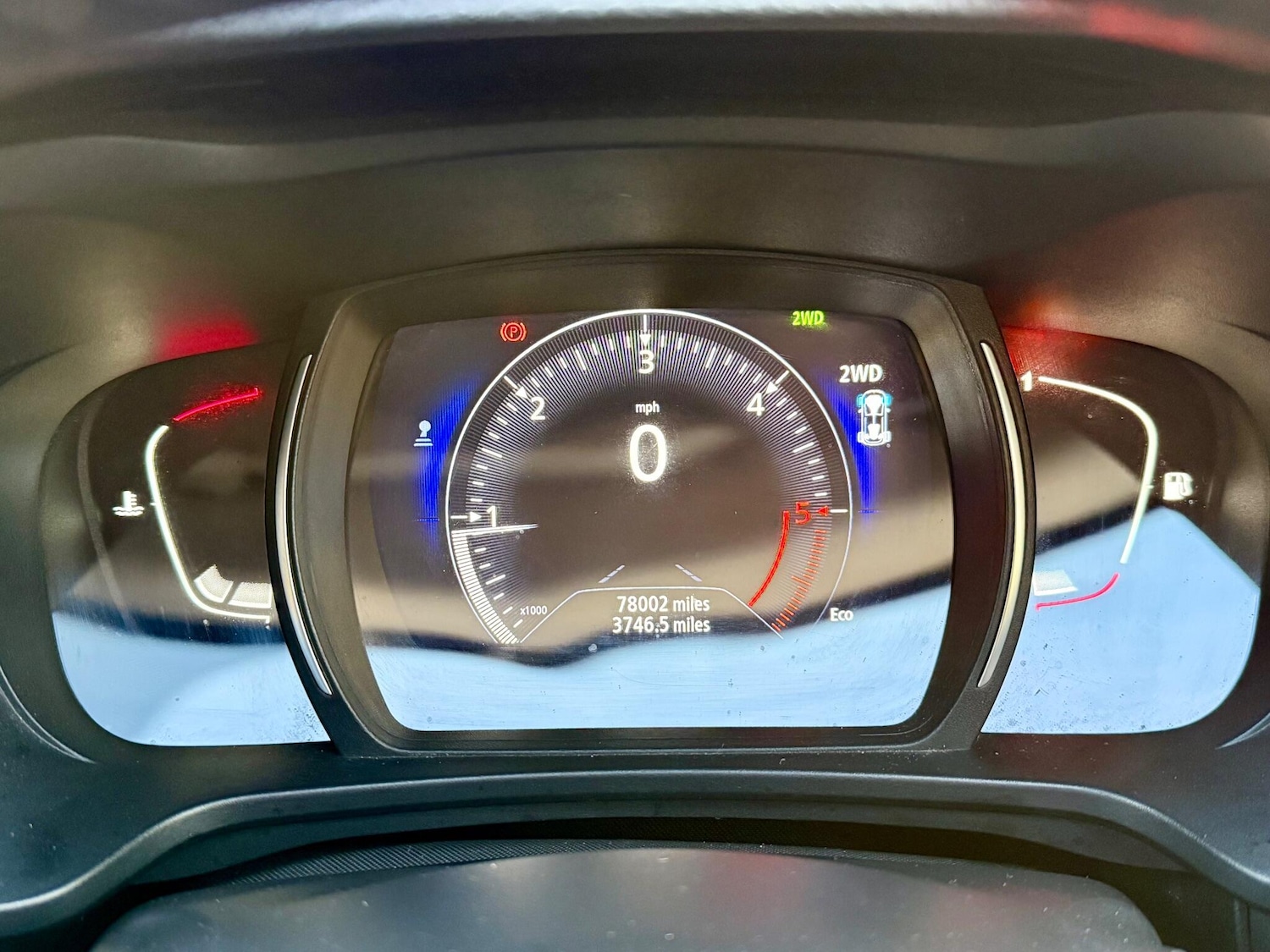 Used Renault Kadjar 2016 for sale - 77131271: Photo 14