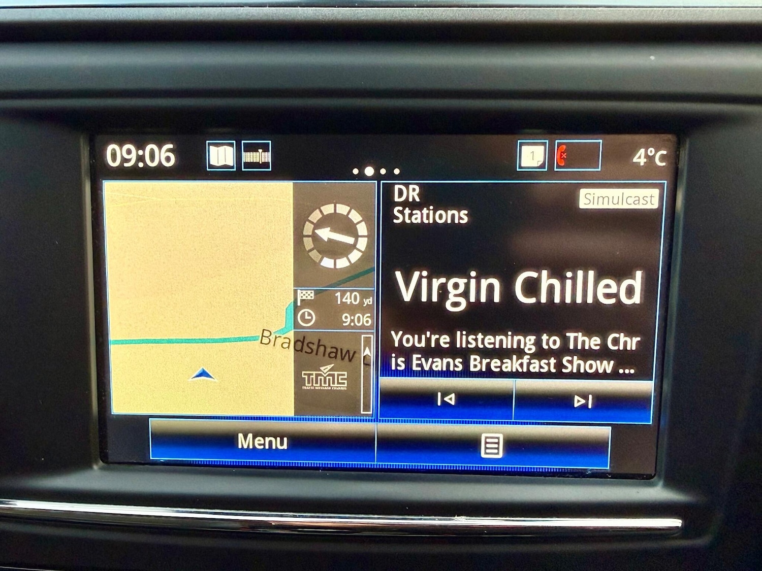 Used Renault Kadjar 2016 for sale - 77131271: Photo 15