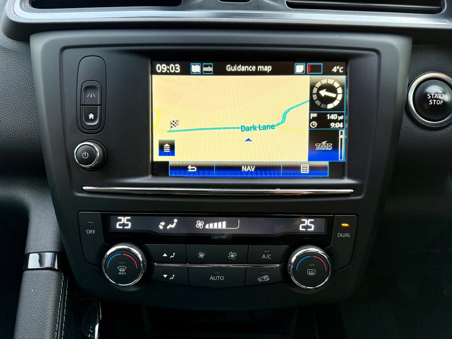 Used Renault Kadjar 2016 for sale - 77131271: Photo 16