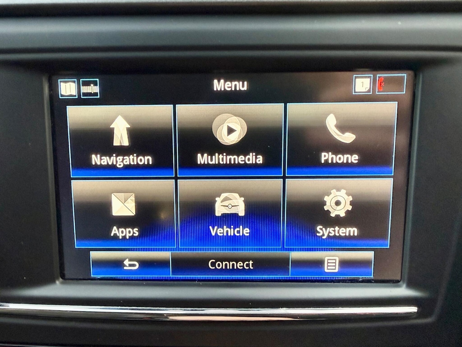 Used Renault Kadjar 2016 for sale - 77131271: Photo 18