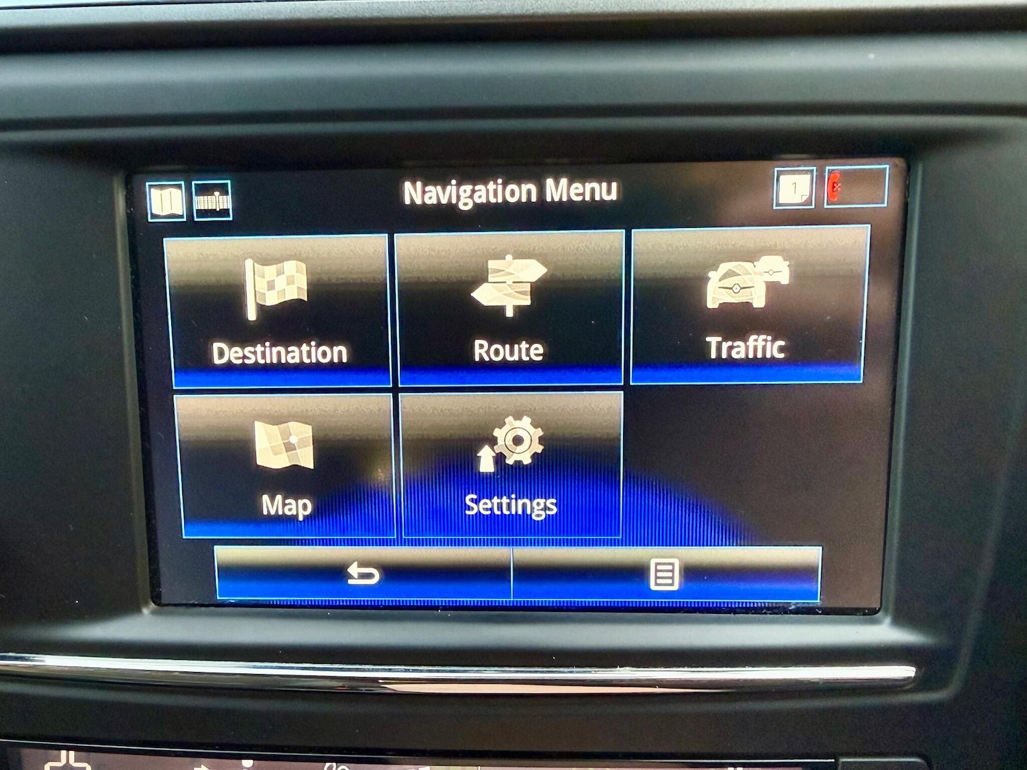 Used Renault Kadjar 2016 for sale - 77131271: Photo 19