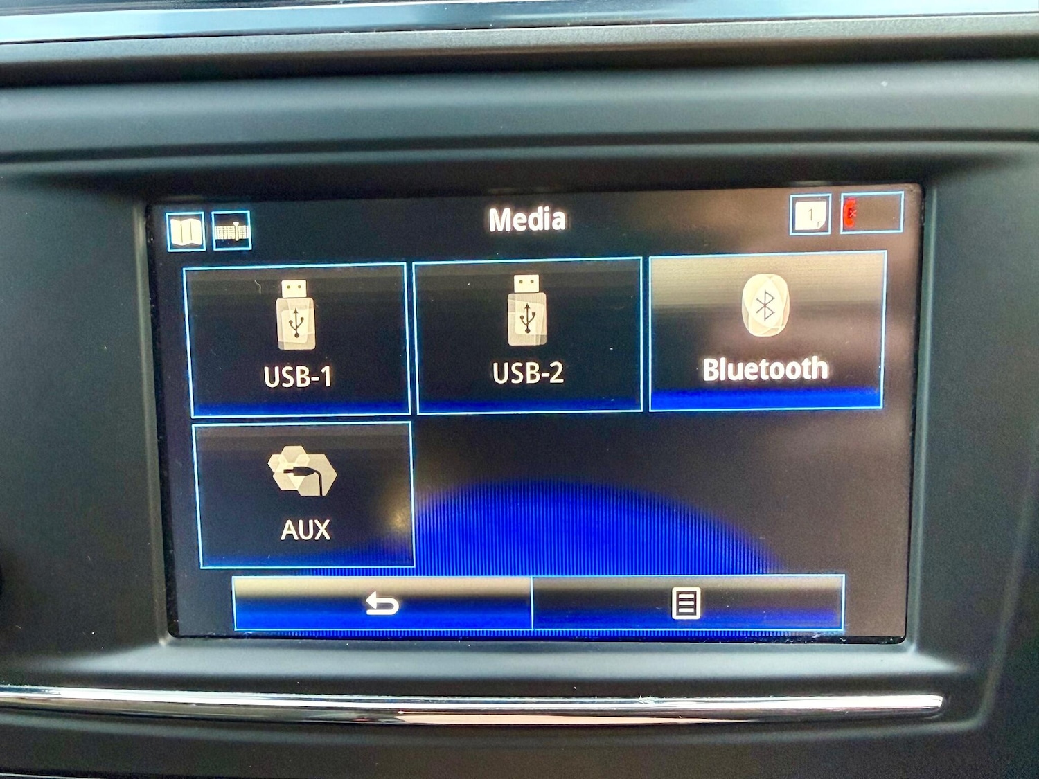 Used Renault Kadjar 2016 for sale - 77131271: Photo 20