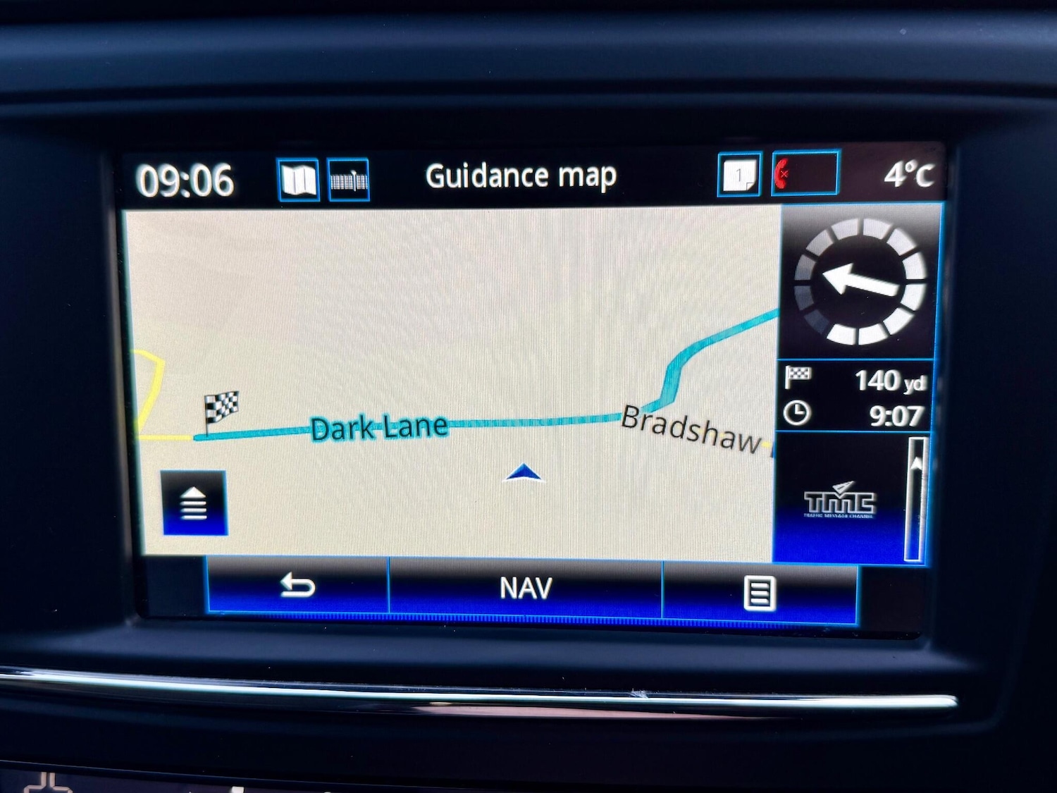 Used Renault Kadjar 2016 for sale - 77131271: Photo 22