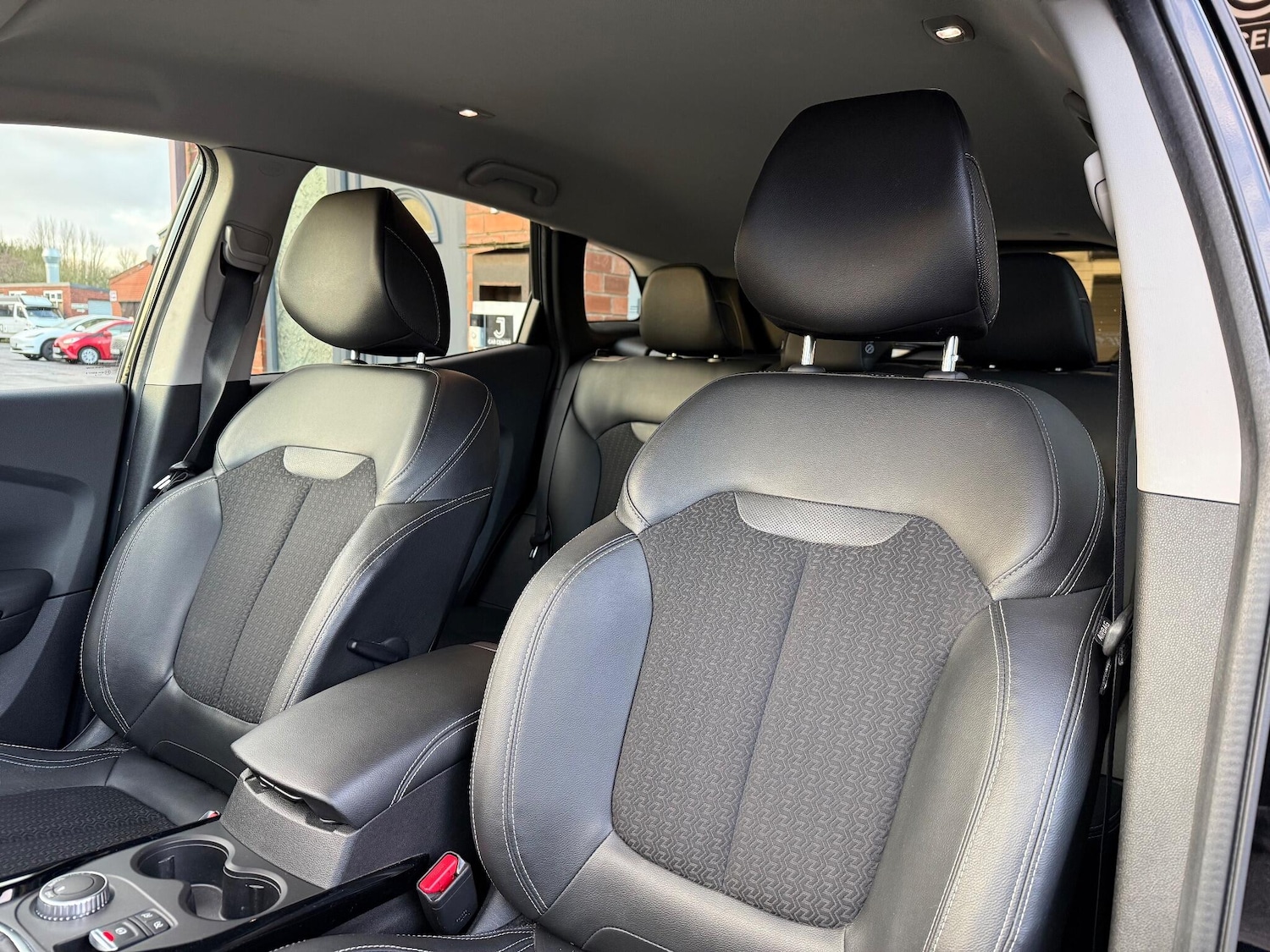 Used Renault Kadjar 2016 for sale - 77131271: Photo 28