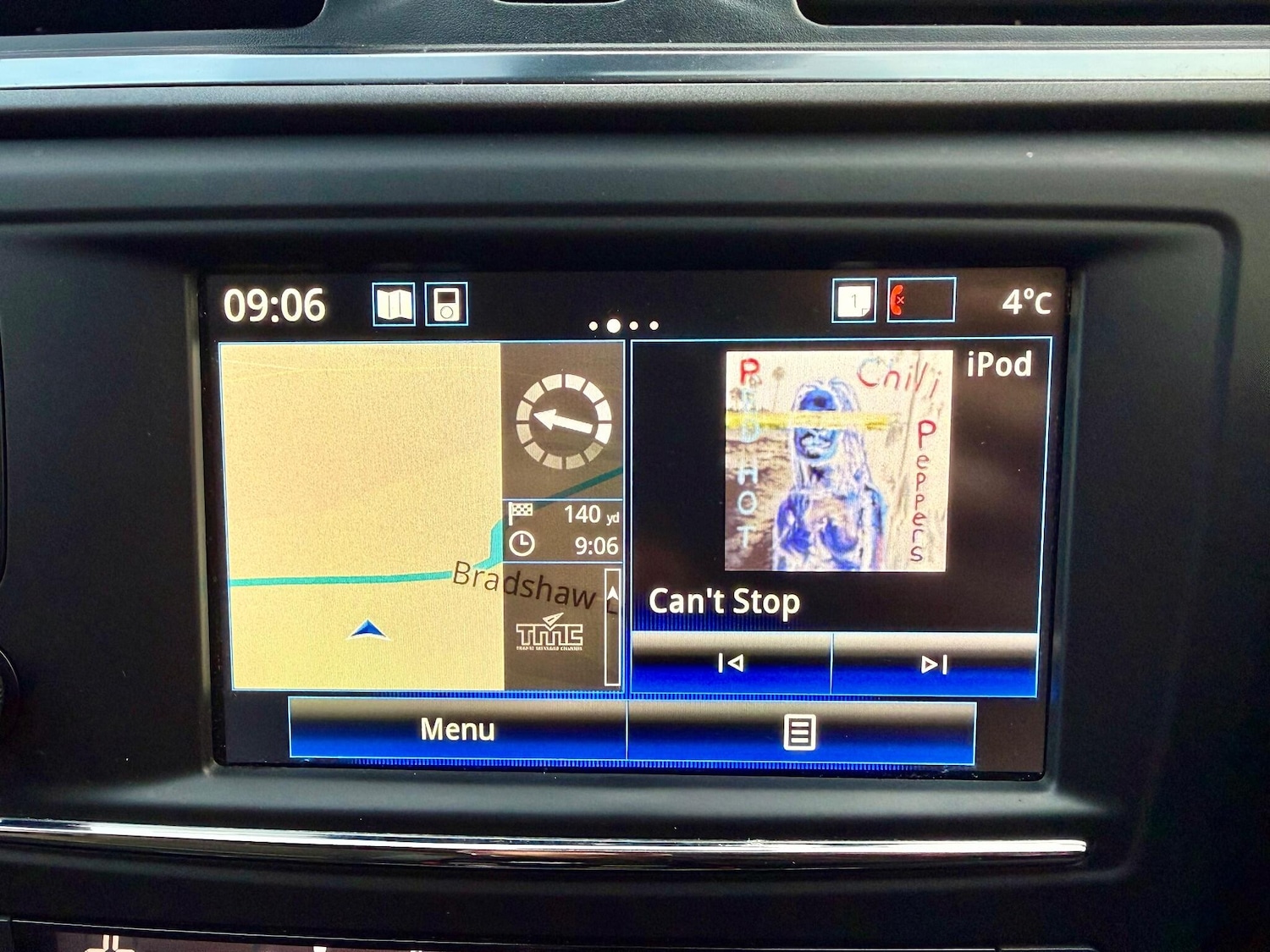 Used Renault Kadjar 2016 for sale - 77131271: Photo 5