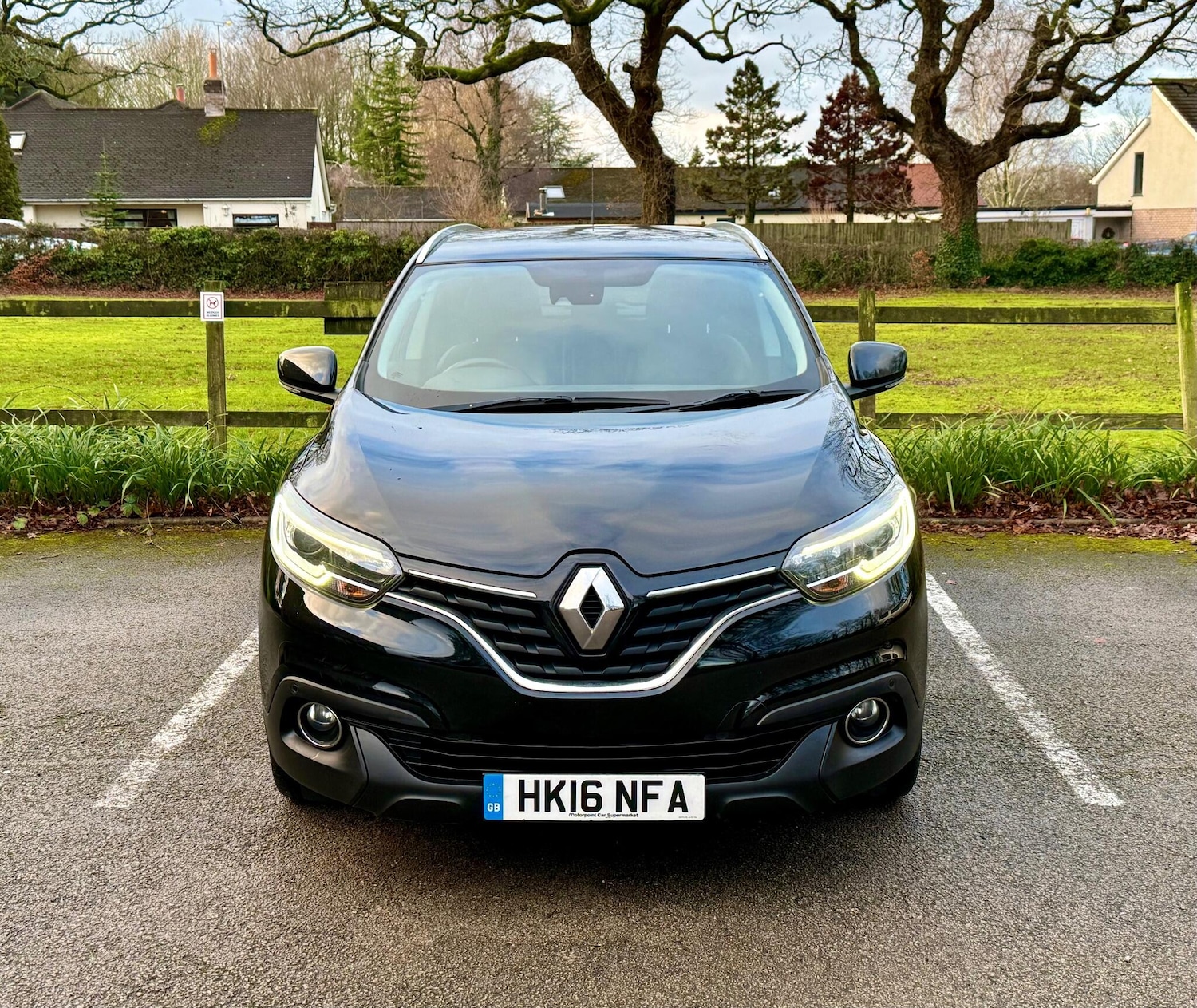 Used Renault Kadjar 2016 for sale - 77131271: Photo 7