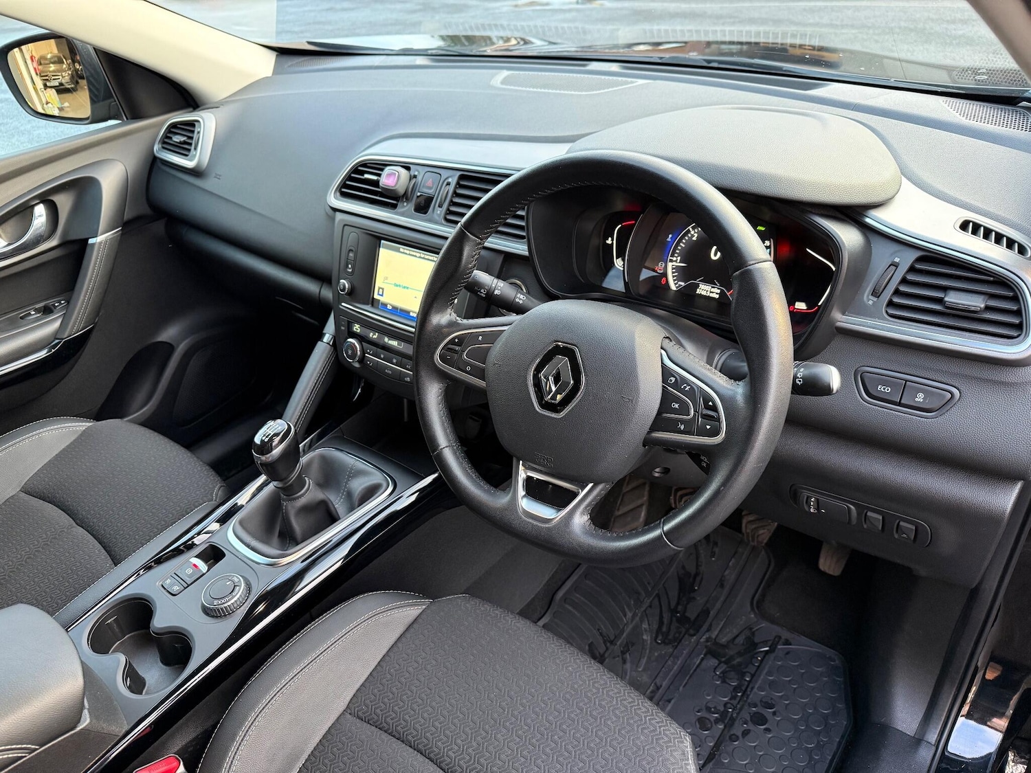 Used Renault Kadjar 2016 for sale - 77131271: Photo 9