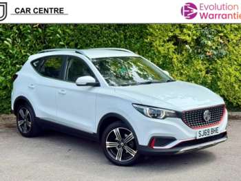 Used MG MG ZS 2019 for sale - 75040839: Photo