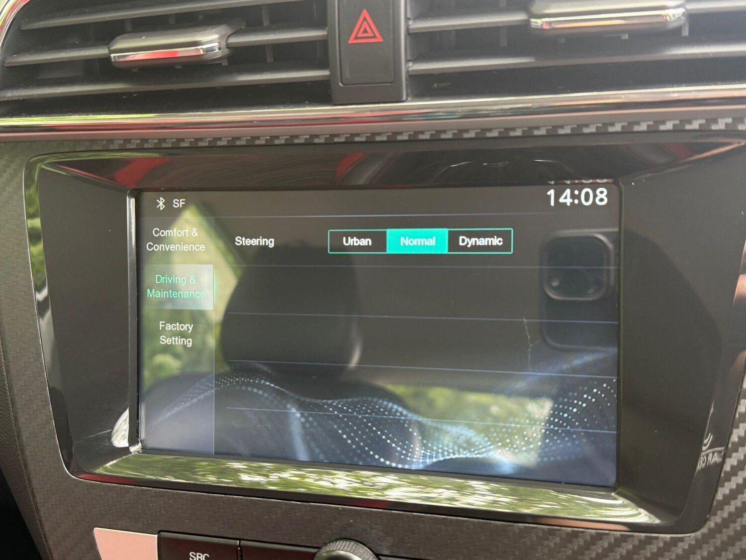 Vehicle 28