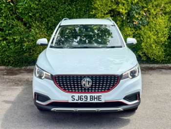 Used MG MG ZS 2019 for sale - 75040839: Photo