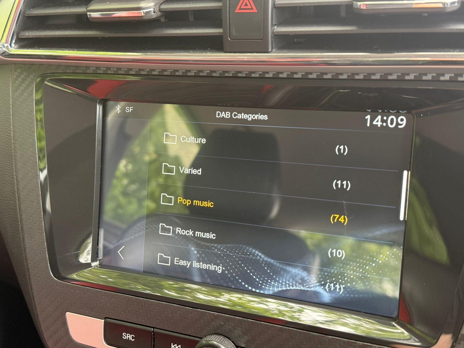 Vehicle 31