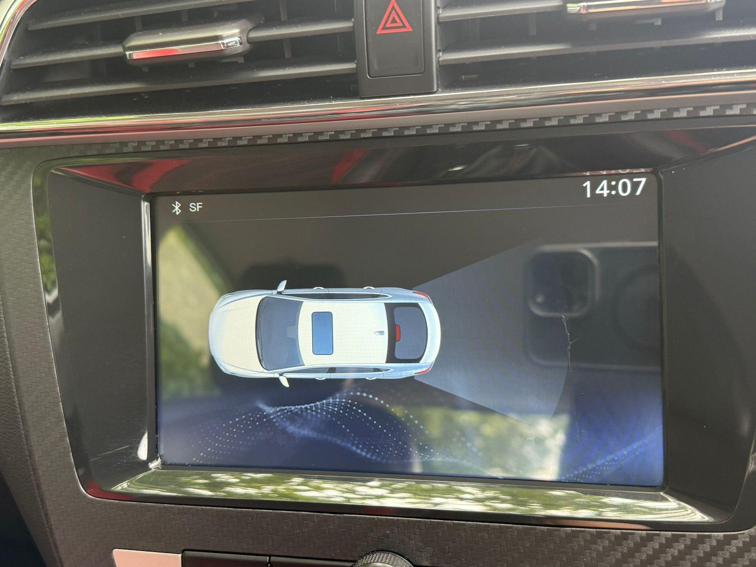 Vehicle 36
