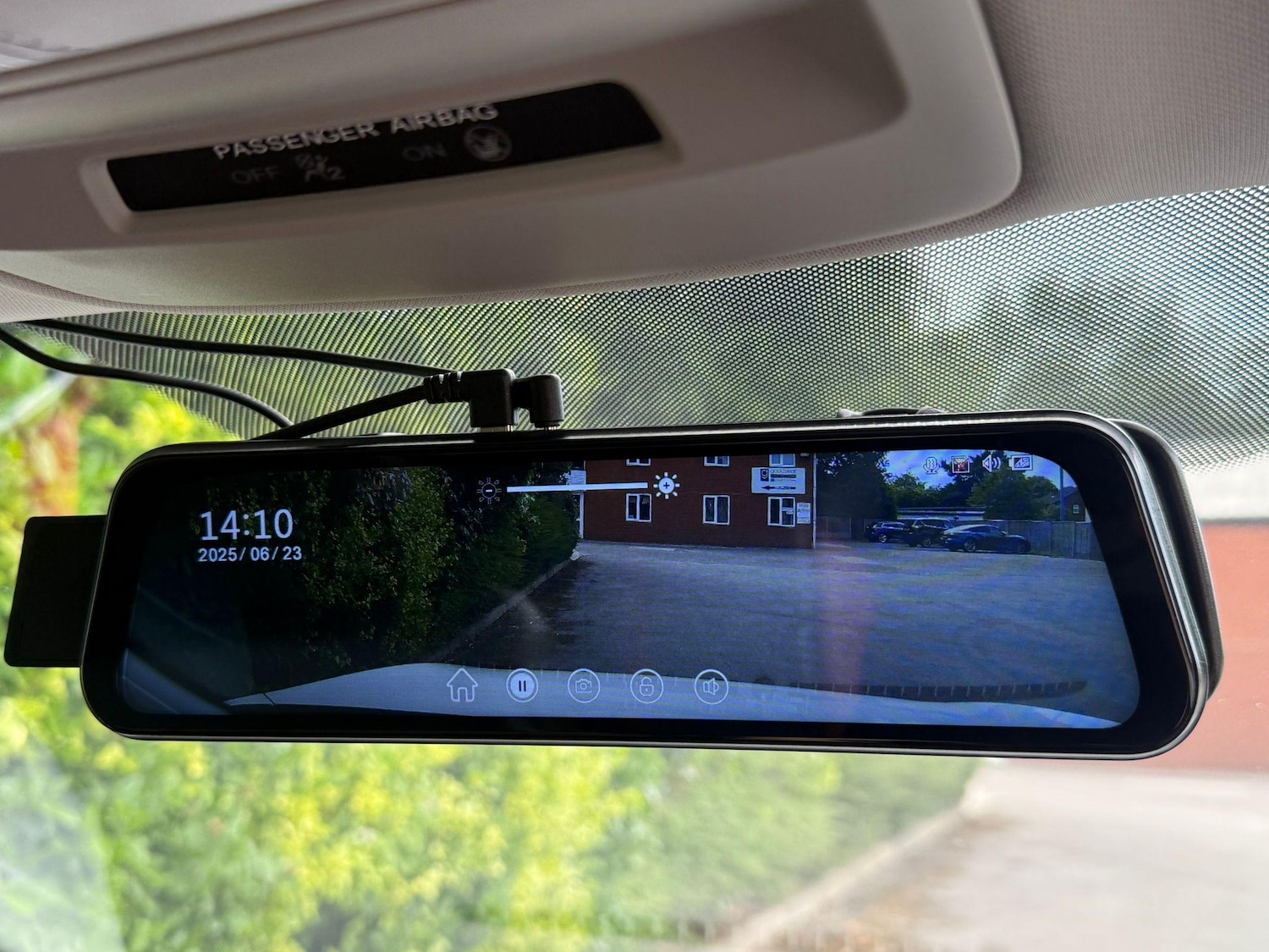 Vehicle 38