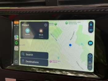 Used MG MG ZS 2019 for sale - 75040839: Photo
