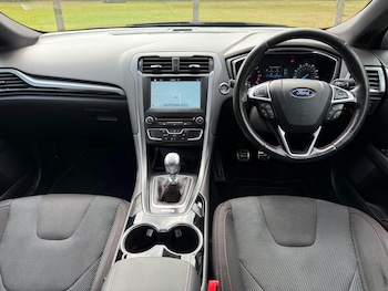 Used Ford Mondeo 2018 for sale - 75782111: Photo