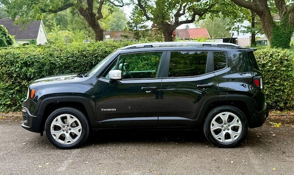 Used Jeep Renegade 2016 for sale - 75781432: Photo 15