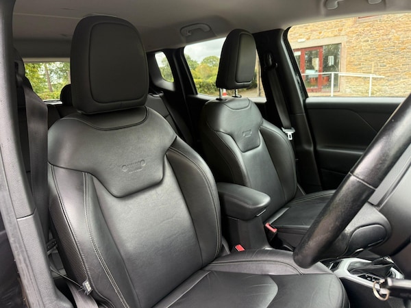 Used Jeep Renegade 2016 for sale - 75781432: Photo 20