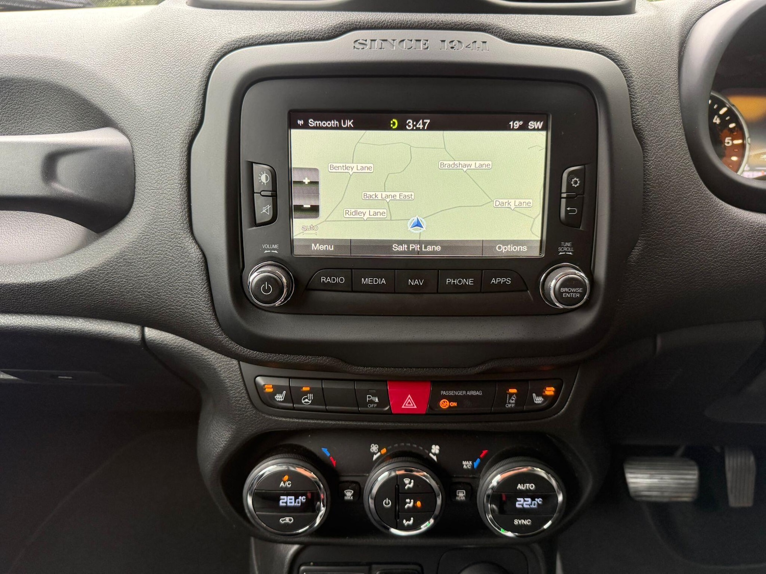 Vehicle 26