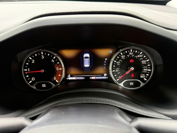 Used Jeep Renegade 2016 for sale - 75781432: Photo 27