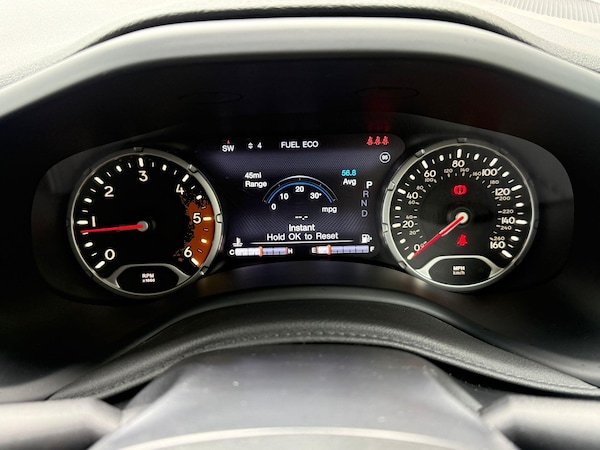 Used Jeep Renegade 2016 for sale - 75781432: Photo 29