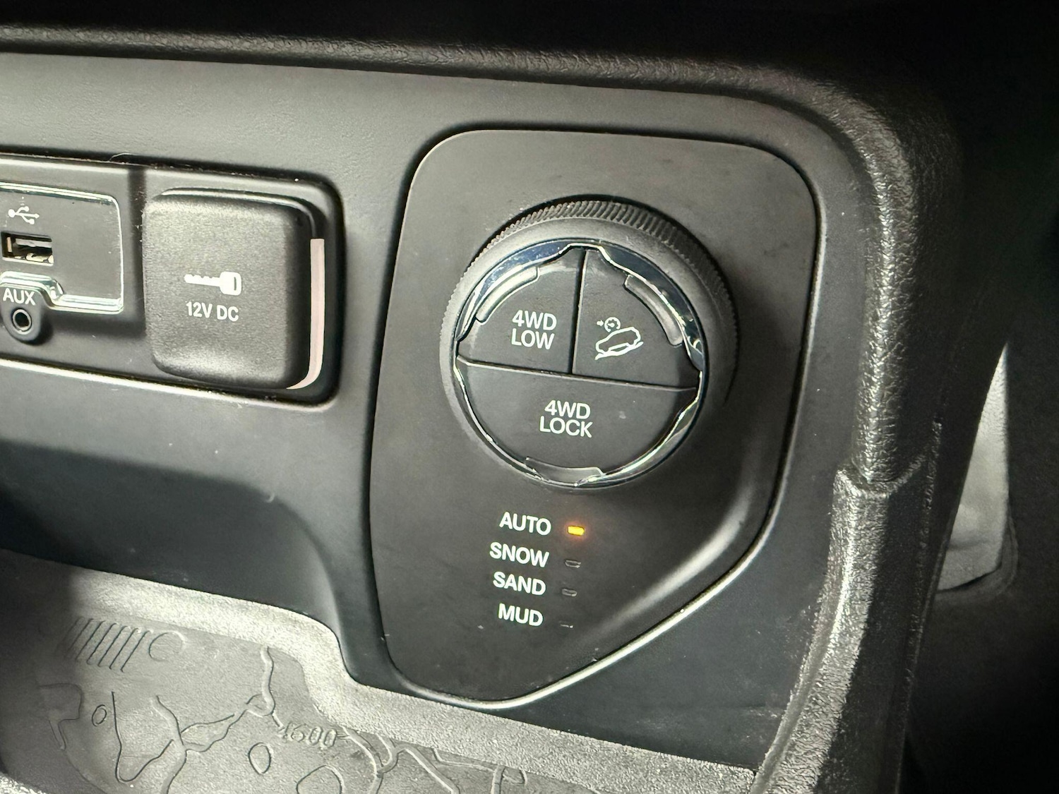 Vehicle 36