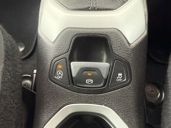 Used Jeep Renegade 2016 for sale - 75781432: Photo 39