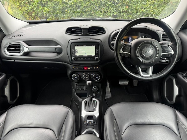 Used Jeep Renegade 2016 for sale - 75781432: Photo 3