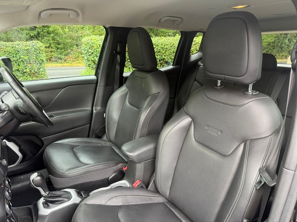 Used Jeep Renegade 2016 for sale - 75781432: Photo 43