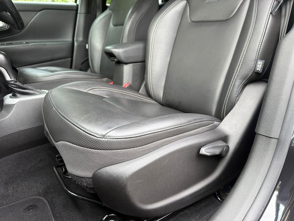 Used Jeep Renegade 2016 for sale - 75781432: Photo 44