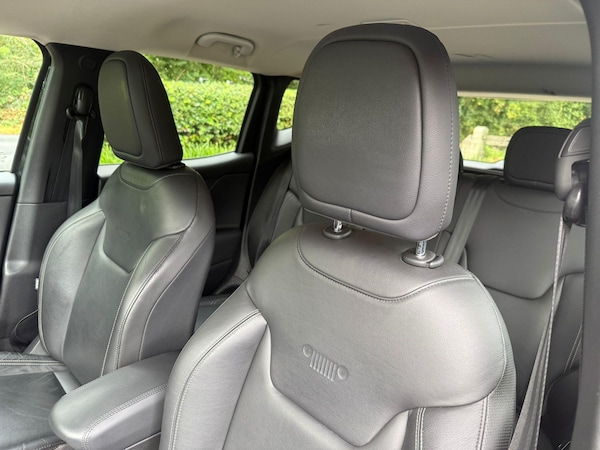 Used Jeep Renegade 2016 for sale - 75781432: Photo 45