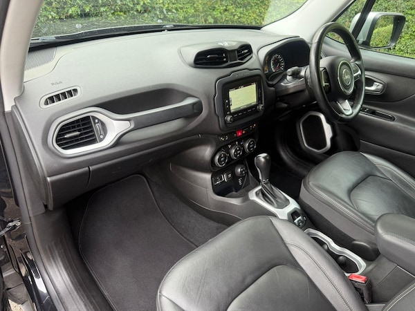Used Jeep Renegade 2016 for sale - 75781432: Photo 46