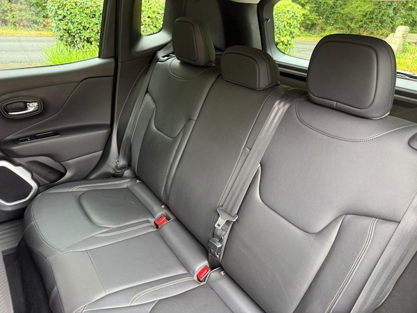 Used Jeep Renegade 2016 for sale - 75781432: Photo 48