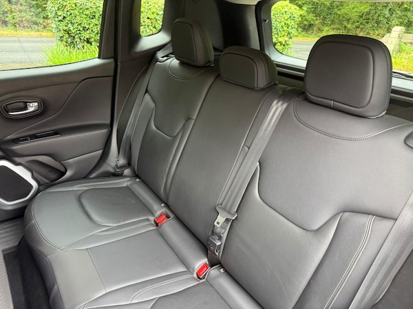 Used Jeep Renegade 2016 for sale - 75781432: Photo 49