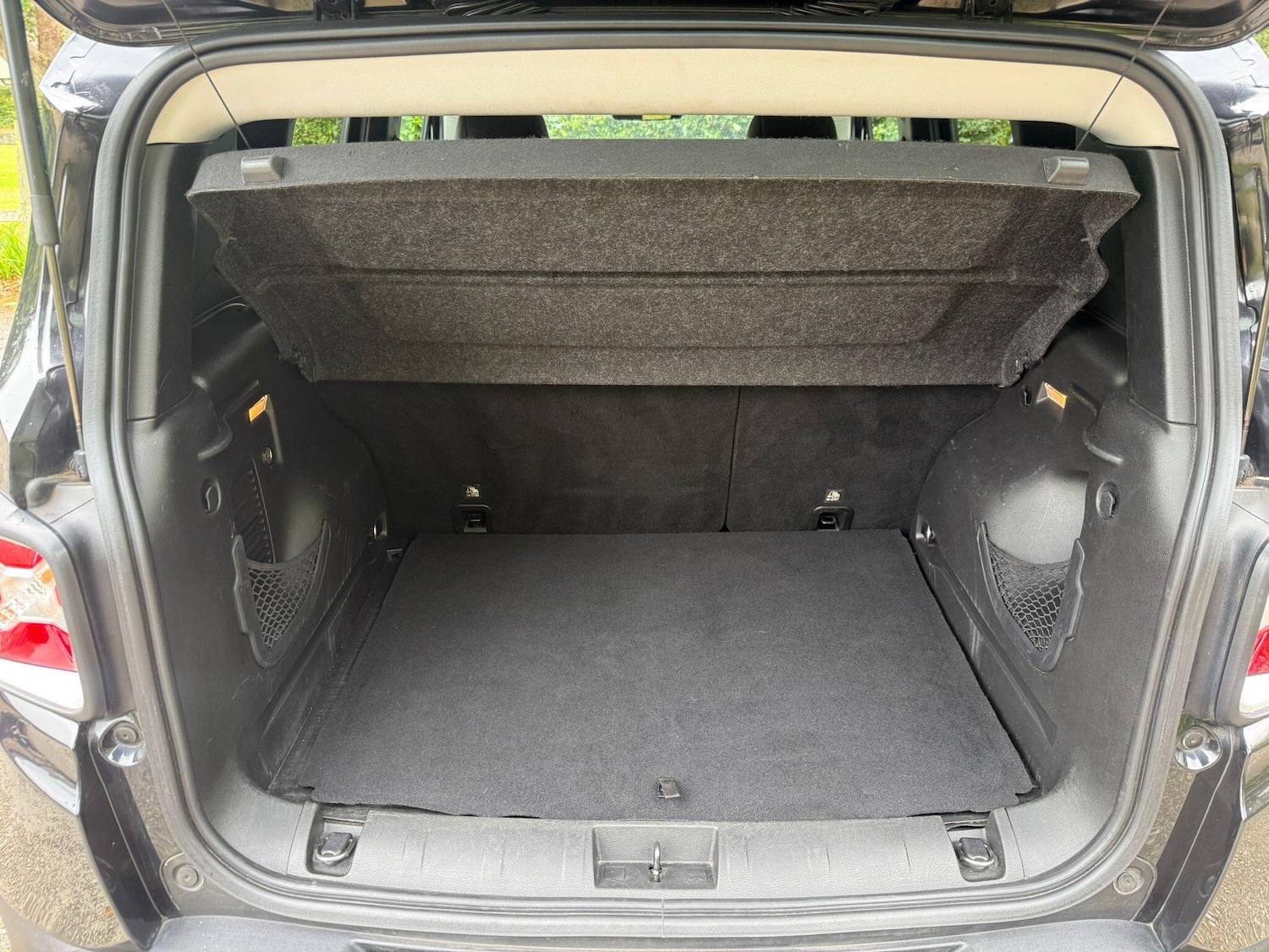 Vehicle 50