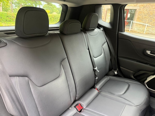 Used Jeep Renegade 2016 for sale - 75781432: Photo 52