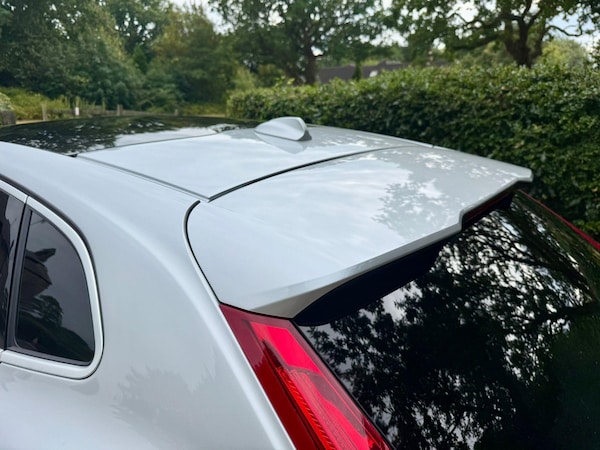 Used Volvo V40 2018 for sale - 75577835: Photo 11