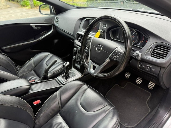 Used Volvo V40 2018 for sale - 75577835: Photo 21