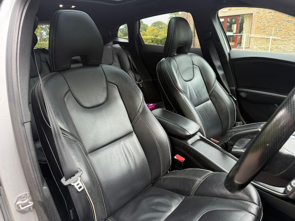 Used Volvo V40 2018 for sale - 75577835: Photo 22