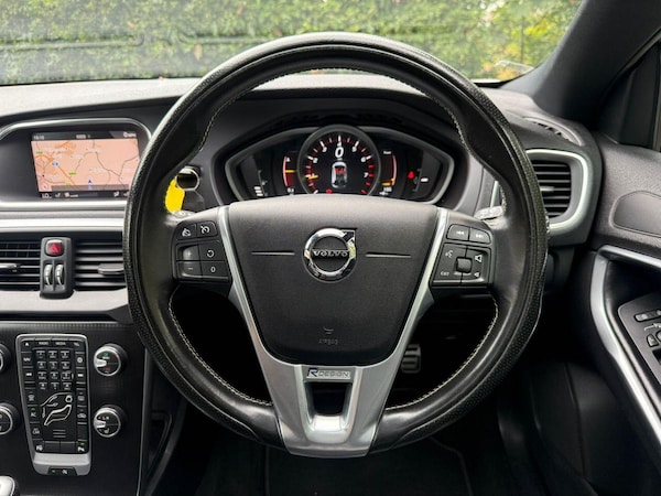 Used Volvo V40 2018 for sale - 75577835: Photo 25