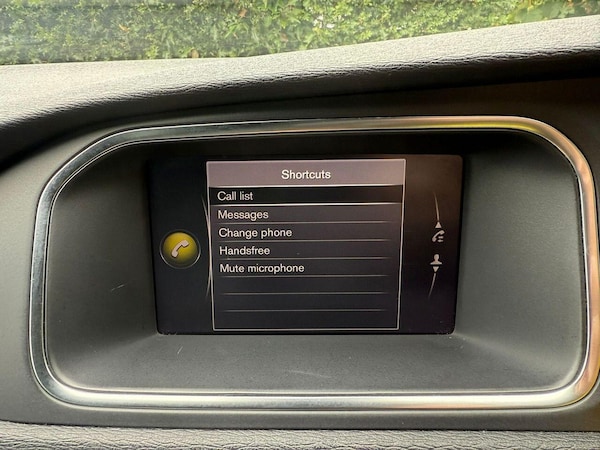 Used Volvo V40 2018 for sale - 75577835: Photo 35