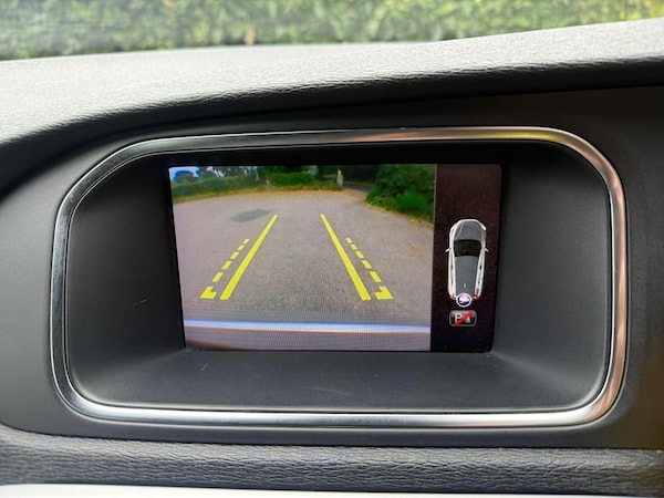 Used Volvo V40 2018 for sale - 75577835: Photo 6